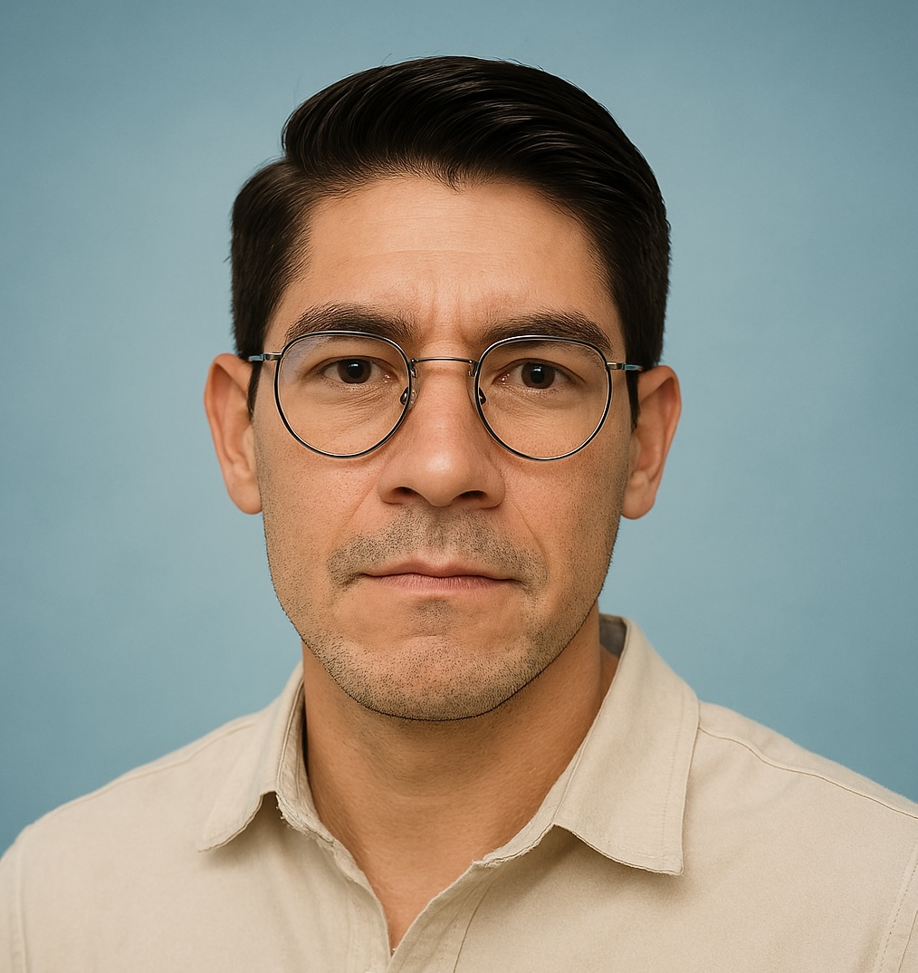 Pablo Armando Alcaraz Valencia